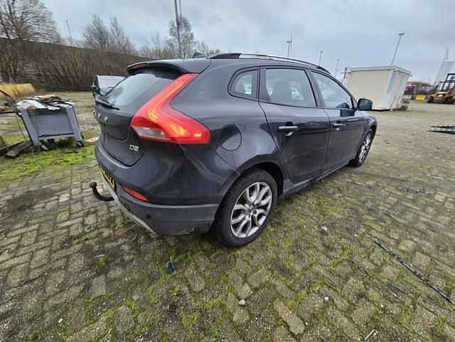 Occasion Volvo V40 CC Kinetic 114 PK (83 kW) 2014 Stationwagen