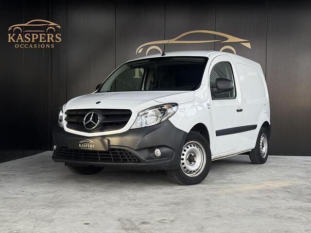 Occasion Mercedes Citan 108 80 PK (58 kW) 2021 Overige Van