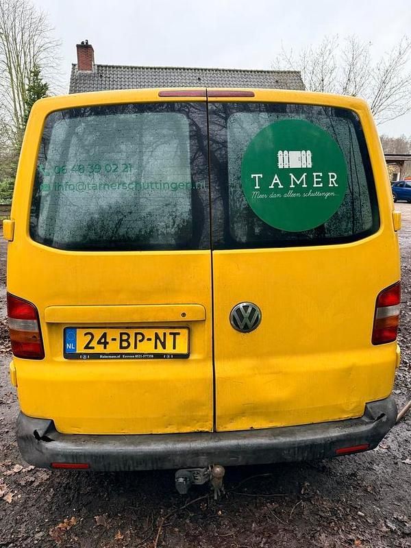 Occasion VW T5 85 PK (62 kW) 2004 Van