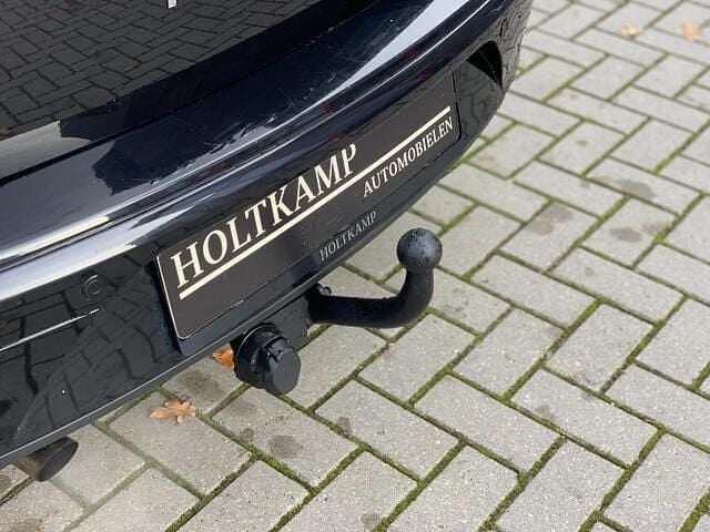 Occasion Seat Altea XL Copa 105 PK (77 kW) 2012 Zwart MPV