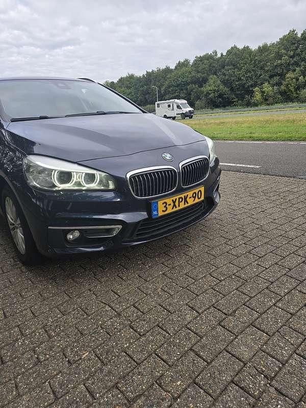 Occasion BMW 218 Luxury Line 136 PK (100 kW) 2014 Stationwagen