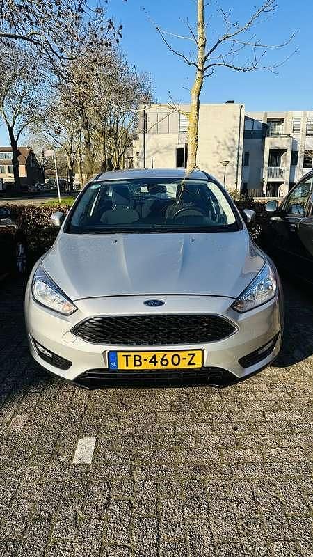 Occasion Ford Focus 101 PK (74 kW) 2018 Stationwagen