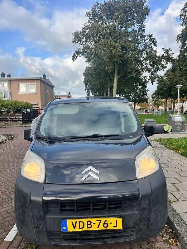 Gebruikt 2011 Citroën Nemo Van | € 1.800 (Super prijs) - Afbeelding 1/4