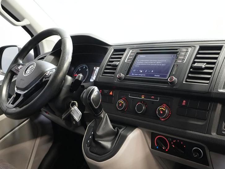 Occasion VW T6 150 PK (110 kW) 2017 Van