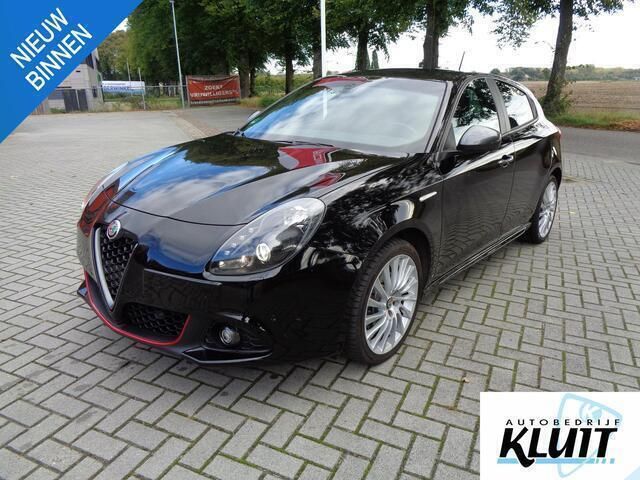 Overige Gebruikt 2017 Alfa Romeo Giulietta Super Hatchback | € 18.450 (Iets duurder) - Afbeelding 1/4