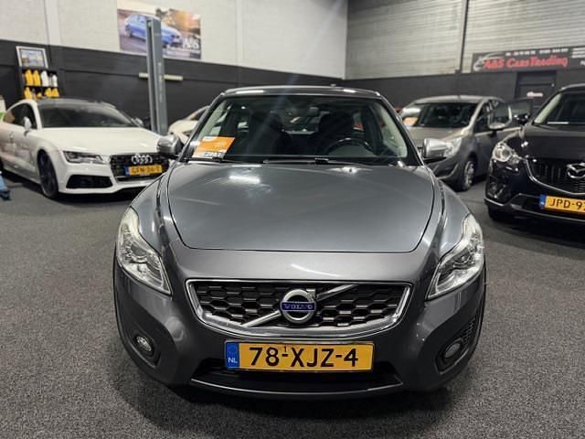 Occasion Volvo C30 114 PK (83 kW) 2012 Grijs (metallic) Hatchback