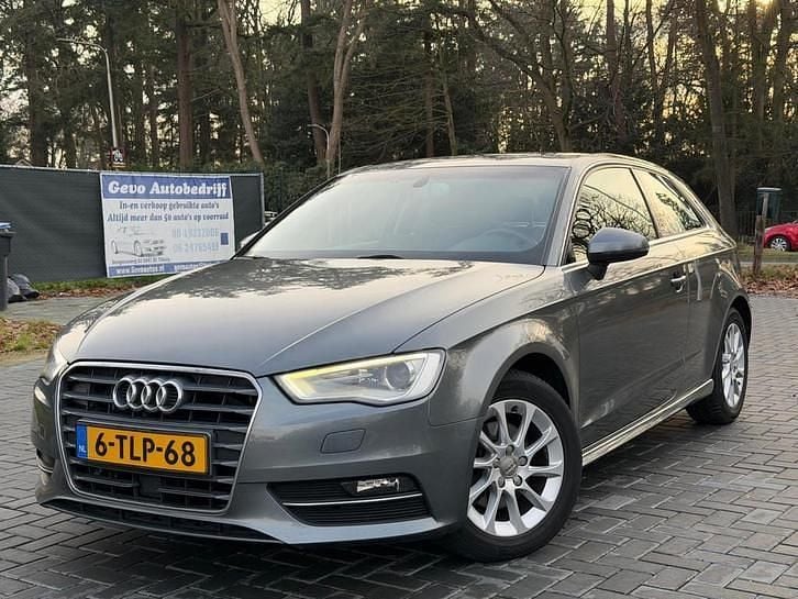 Occasion 2014 Audi A3 | € 6.995 (Super prijs) - Afbeelding 1/4