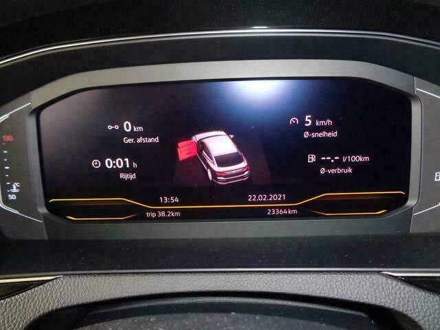 Occasion VW Arteon Elegance+ 189 PK (139 kW) 2020 Zwart Sedan