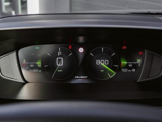 Occasion Peugeot 308 SW GT 2024 Grijs Stationwagen