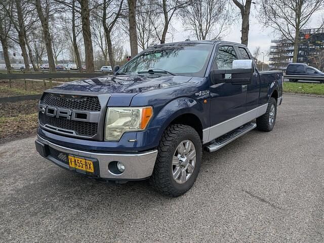 Occasion Ford F-150 366 PK (269 kW) 2012 Overige Pickup