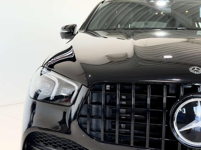 Occasion Mercedes G350 AMG 194 PK (142 kW) 2020 Zwart SUV