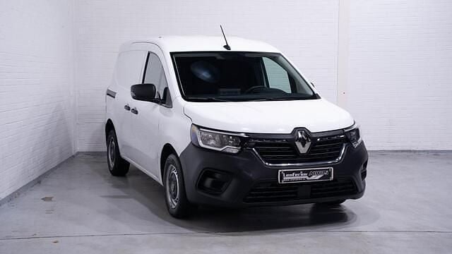 Occasion Renault Kangoo Komfort 75 PK (55 kW) 2022 Wit Van