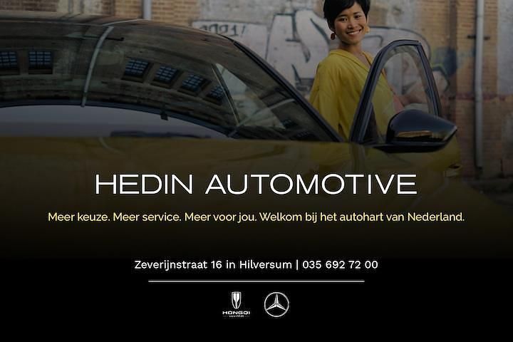 Occasion Mercedes E200 Sport Edition 2018 Zwart Cabriolet