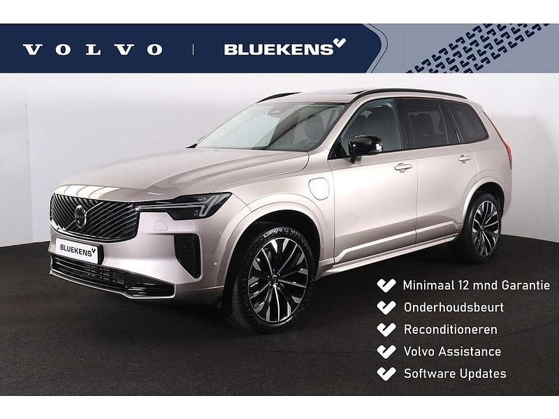 Gebruikt 2024 Volvo XC90 Plus SUV | € 75.595 (Eerlijke prijs) - Afbeelding 1/4