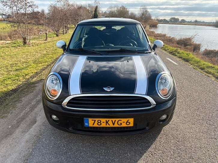 Occasion Mini Cooper 74 PK (54 kW) 2010 Hatchback