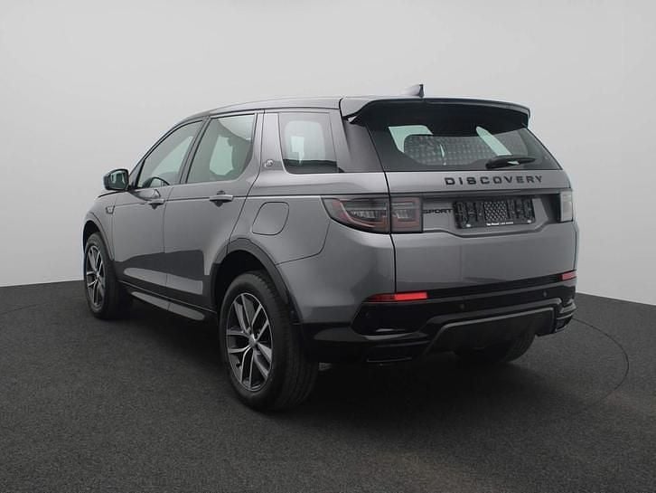 Occasion Land Rover Discovery Sport SE Dynamic 309 PK (227 kW) 2024 SUV