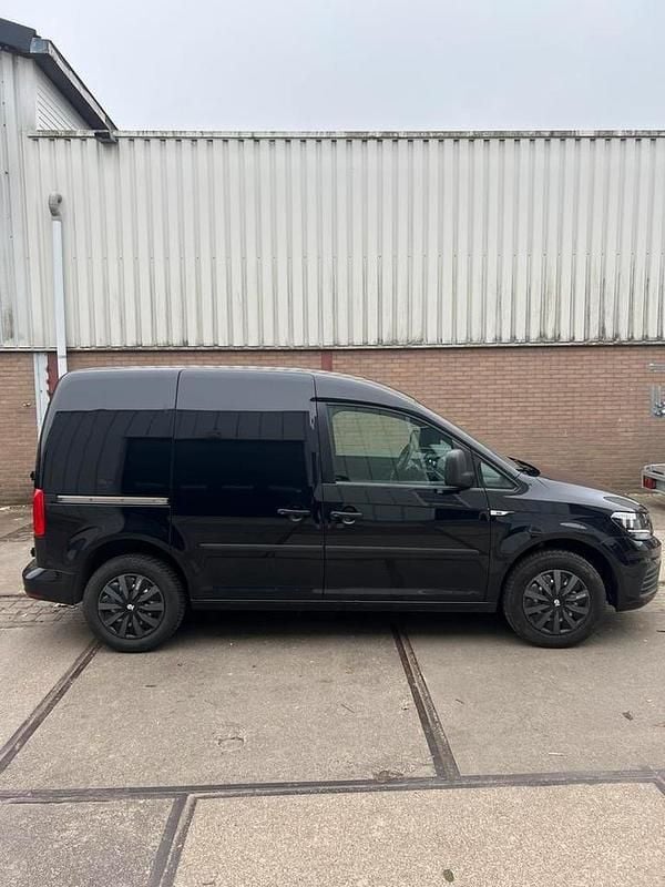 Occasion VW Caddy 74 PK (54 kW) 2020 MPV