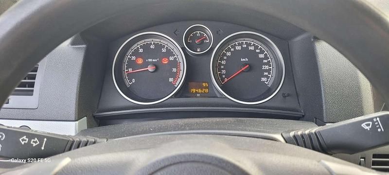 Occasion Opel Astra Edition 105 PK (77 kW) 2005 Sedan