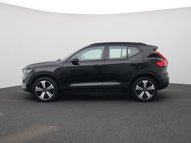 Occasion Volvo XC40 Core 169 kW (231 PK) 2022 Zwart SUV