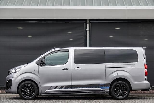 Occasion Peugeot Expert Sport 177 PK (130 kW) 2022 Grijs Van