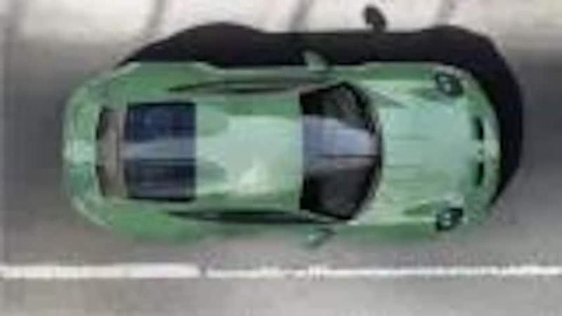 Occasion Porsche 911 GT3 511 PK (375 kW) 2021 Groen Coupé