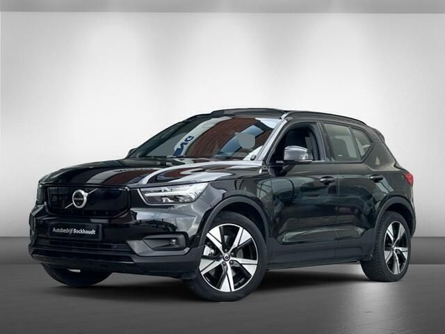 Zwart, metallic lak Gebruikt 2022 Volvo XC40 Pro SUV | € 38.900 (Goede deal) - Afbeelding 1/4