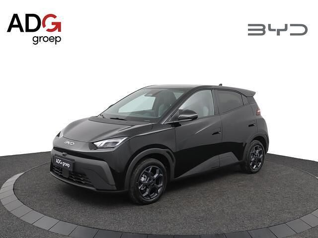 Overige Nieuw 2025 BYD Dolphin Surf Comfort Hatchback | € 25.340 - Afbeelding 1/4