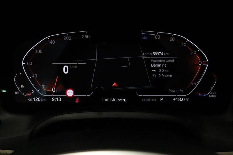 Occasion BMW 420 Executive 184 PK (135 kW) 2022 Grijs Cabriolet