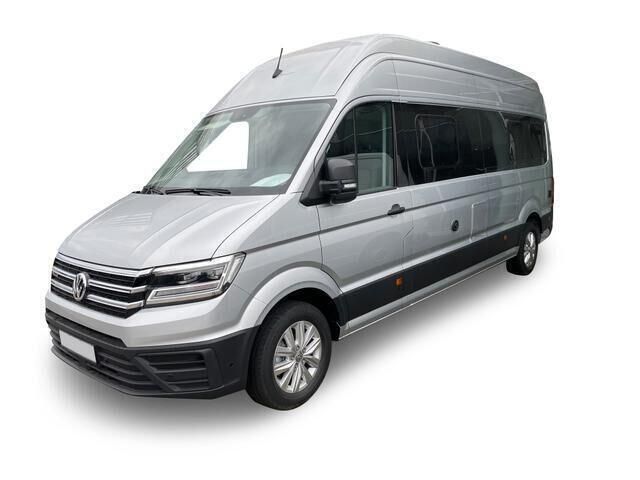 Zilver Gebruikt 2023 VW California California Van | € 83.307 - Afbeelding 1/4