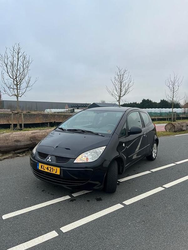 Occasion Mitsubishi Colt 95 PK (69 kW) 2008