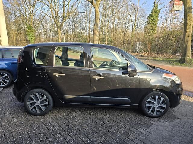 Occasion Citroën C3 Picasso PureTech 110 PK (80 kW) 2015 Zwart MPV