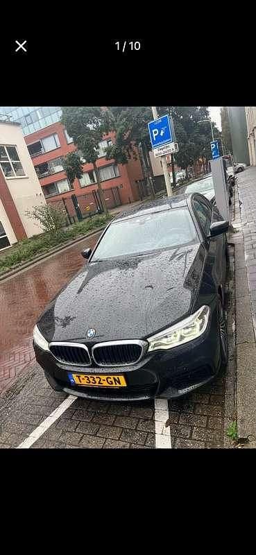 Occasion BMW 530 Gran Turismo 245 PK (180 kW) 2020 Sedan