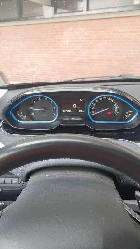 Occasion Peugeot 2008 82 PK (60 kW) 2014 Grijs SUV