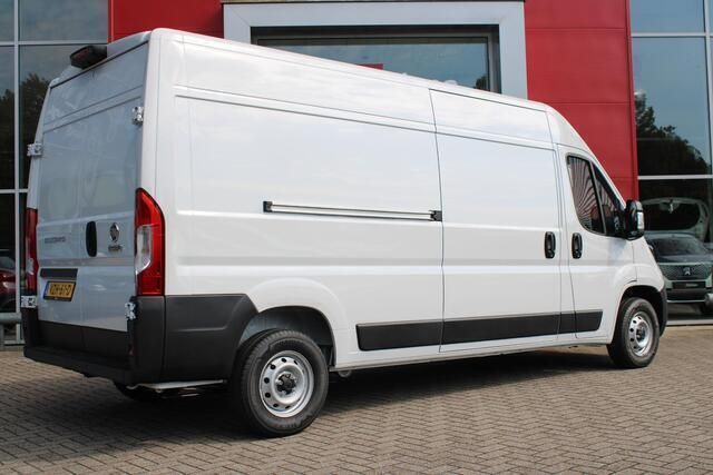 Occasion Fiat Ducato 33 140 PK (102 kW) 2023 Wit Van