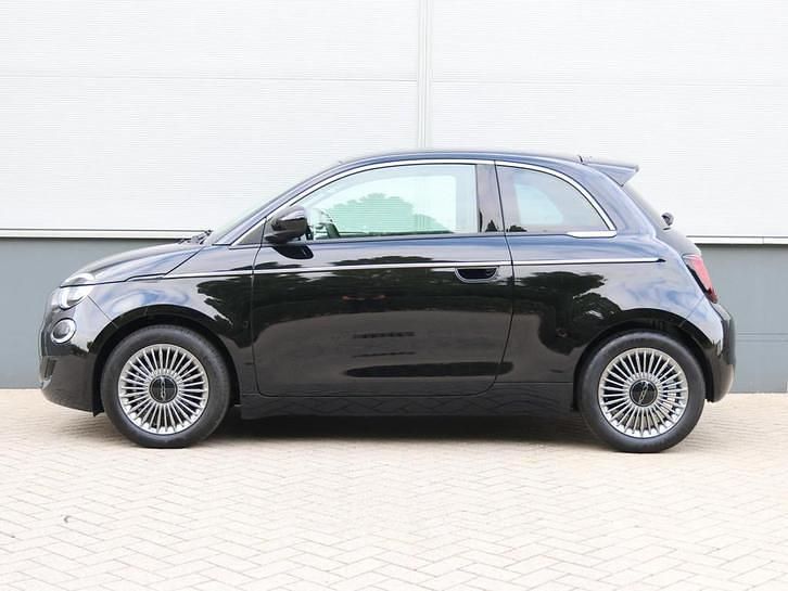 Occasion Fiat 500e Urban 86 kW (118 PK) 2024