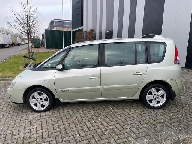 Occasion Renault Espace Expression 163 PK (119 kW) 2003 Geel MPV