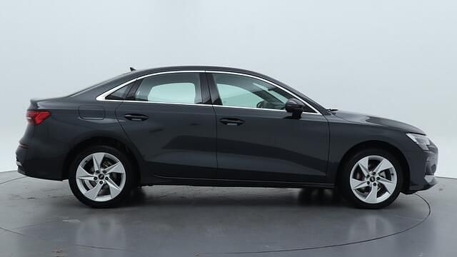 Occasion Audi A3 Advanced 116 PK (85 kW) 2025 Grijs Sedan