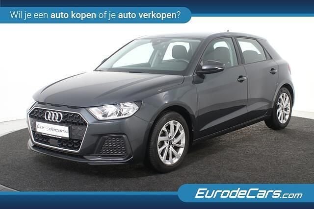 Occasion Audi A1 Sportback Sport 97 PK (71 kW) 2022 Grijs (metallic) Hatchback