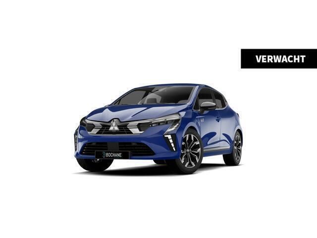 Royal blue (blauw metallic) Nieuw 2025 Mitsubishi Colt Intense+ Hatchback | € 26.090 (Eerlijke prijs) - Afbeelding 1/4