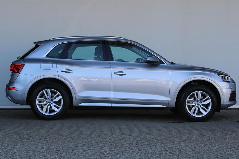 Occasion Audi Q5 Proline 2023 Grijs SUV