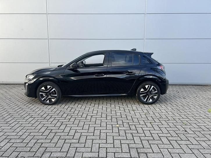 Nieuw Peugeot e-208 Allure 80 kW (110 PK) 2025 Hatchback