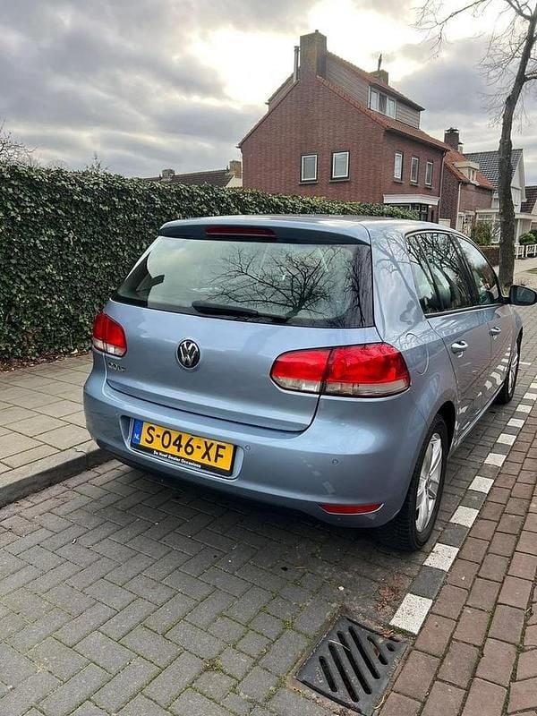 Occasion VW Golf VI 80 PK (58 kW) 2008 Hatchback