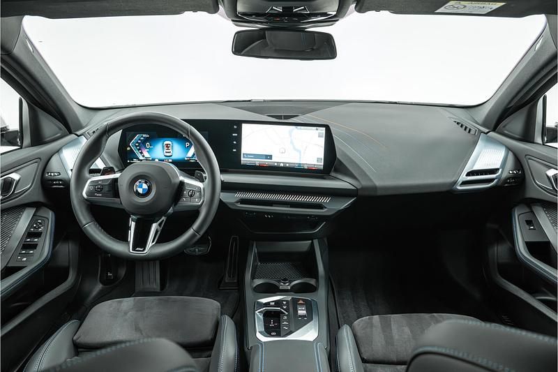 Occasion BMW 120 M Sport 156 PK (114 kW) 2024 Wit Hatchback