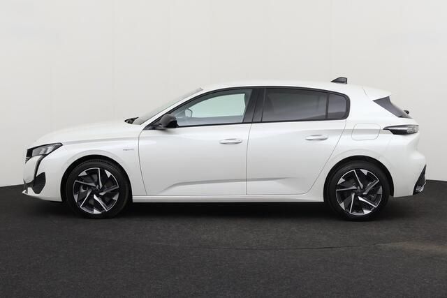 Occasion Peugeot 308 Allure 2023 Wit