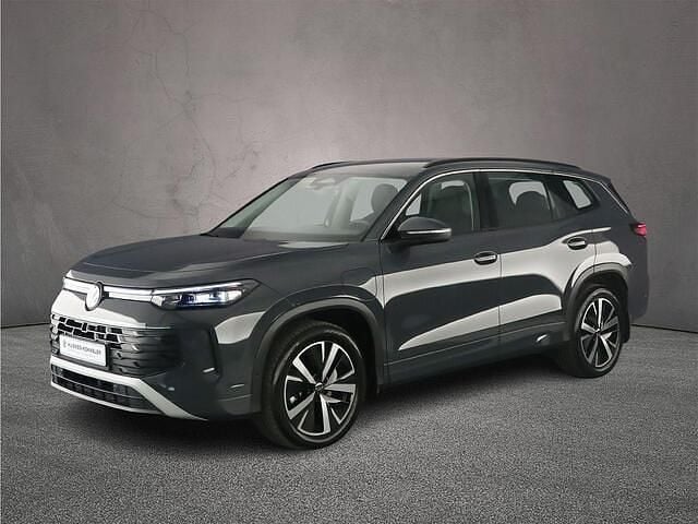 Grijs (metallic) Gebruikt 2025 VW Tayron Edition SUV | € 47.900 (Super prijs) - Afbeelding 1/4