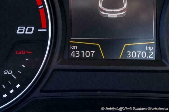 Occasion Seat Leon Style 116 PK (85 kW) 2017 Grijs Hatchback