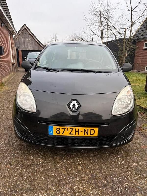 Occasion Renault Twingo 2008 Hatchback