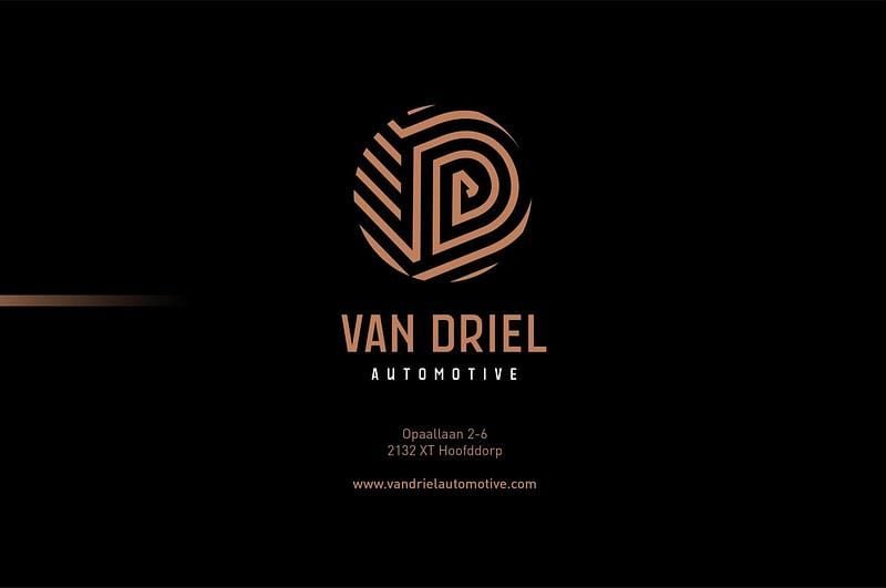 Grijs Gebruikt 2018 Porsche Panamera Hatchback | € 53.945 (Super prijs) - Afbeelding 1/1