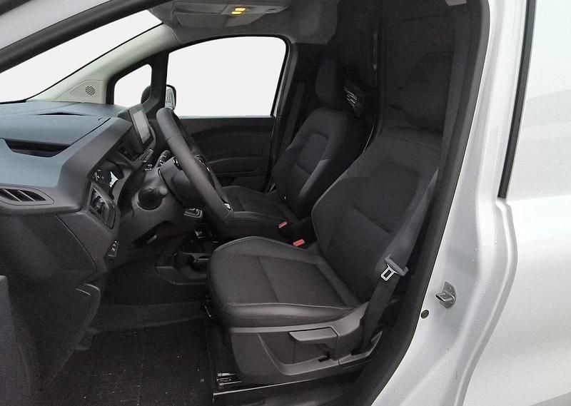 Occasion Renault Kangoo 89 kW (122 PK) 2024 Wit MPV