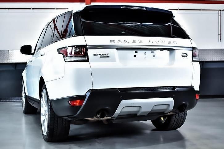 Occasion Land Rover Range Rover HSE 340 PK (250 kW) 2014 SUV